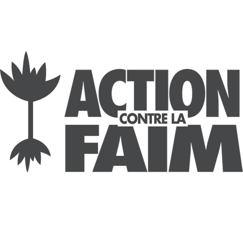 Logo action contre le faim