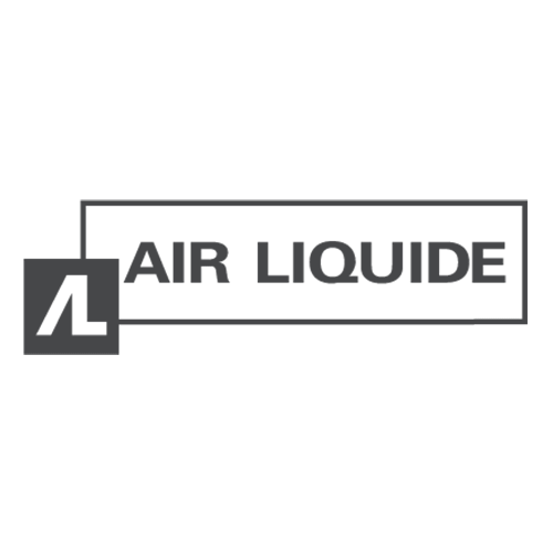 Logo air liquide