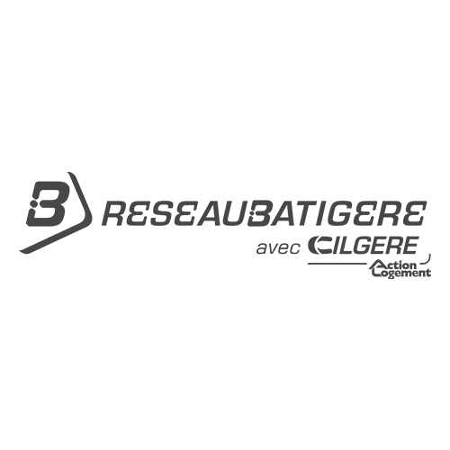 Logo batigere