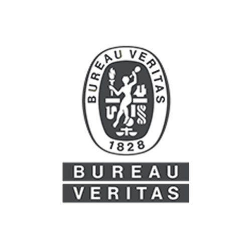 Logo bureau veritas