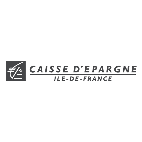 Logo caisse d'epargne