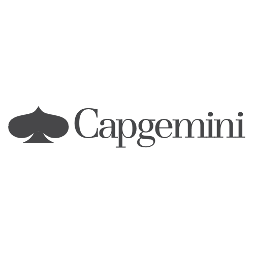 Logo capgemini