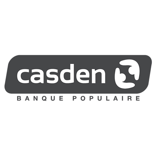 Logo casden