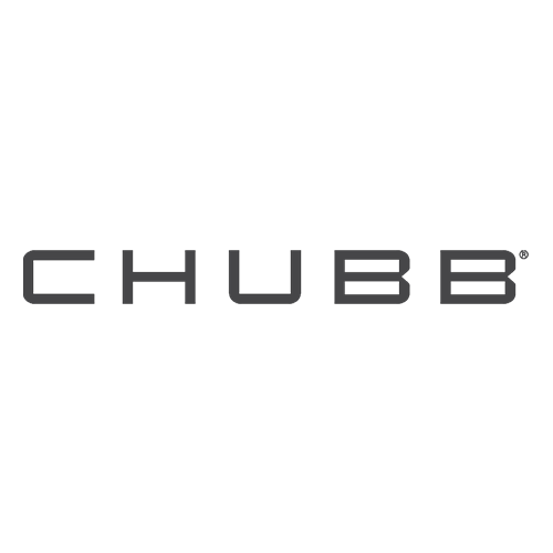 Logo chubb