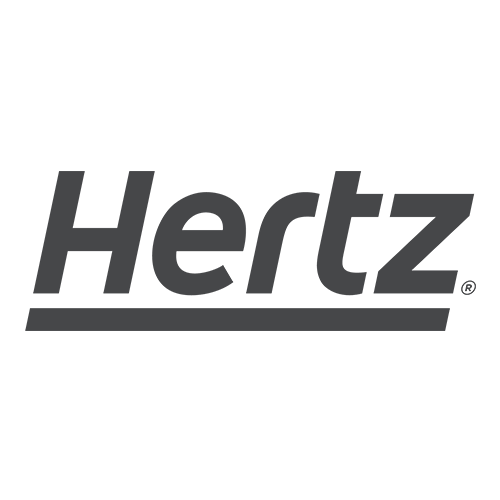 Logo hertz