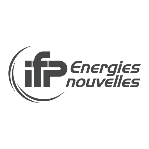 Logo ifpen