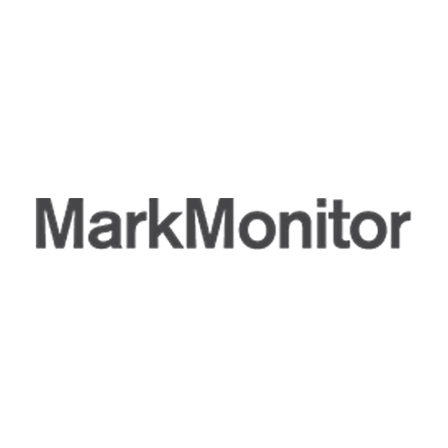 Logo mark monitor