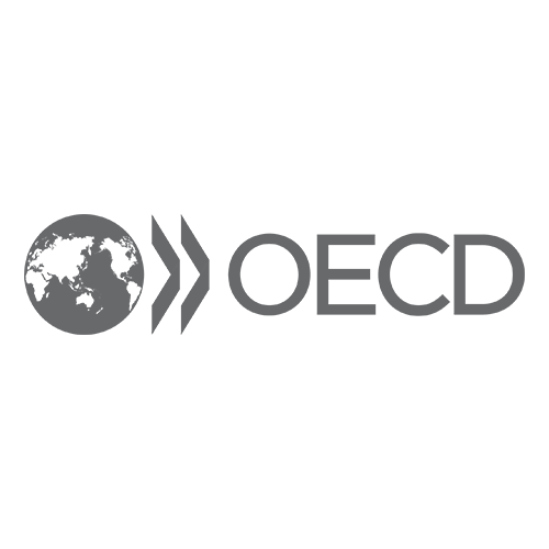 Logo oecd