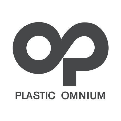 Logo plastic omnium