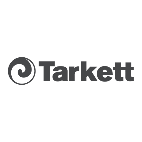 Logo tarkett