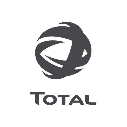 Logo total