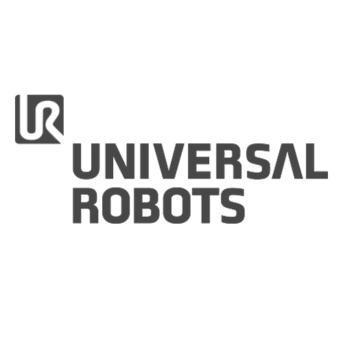 Logo universal robots