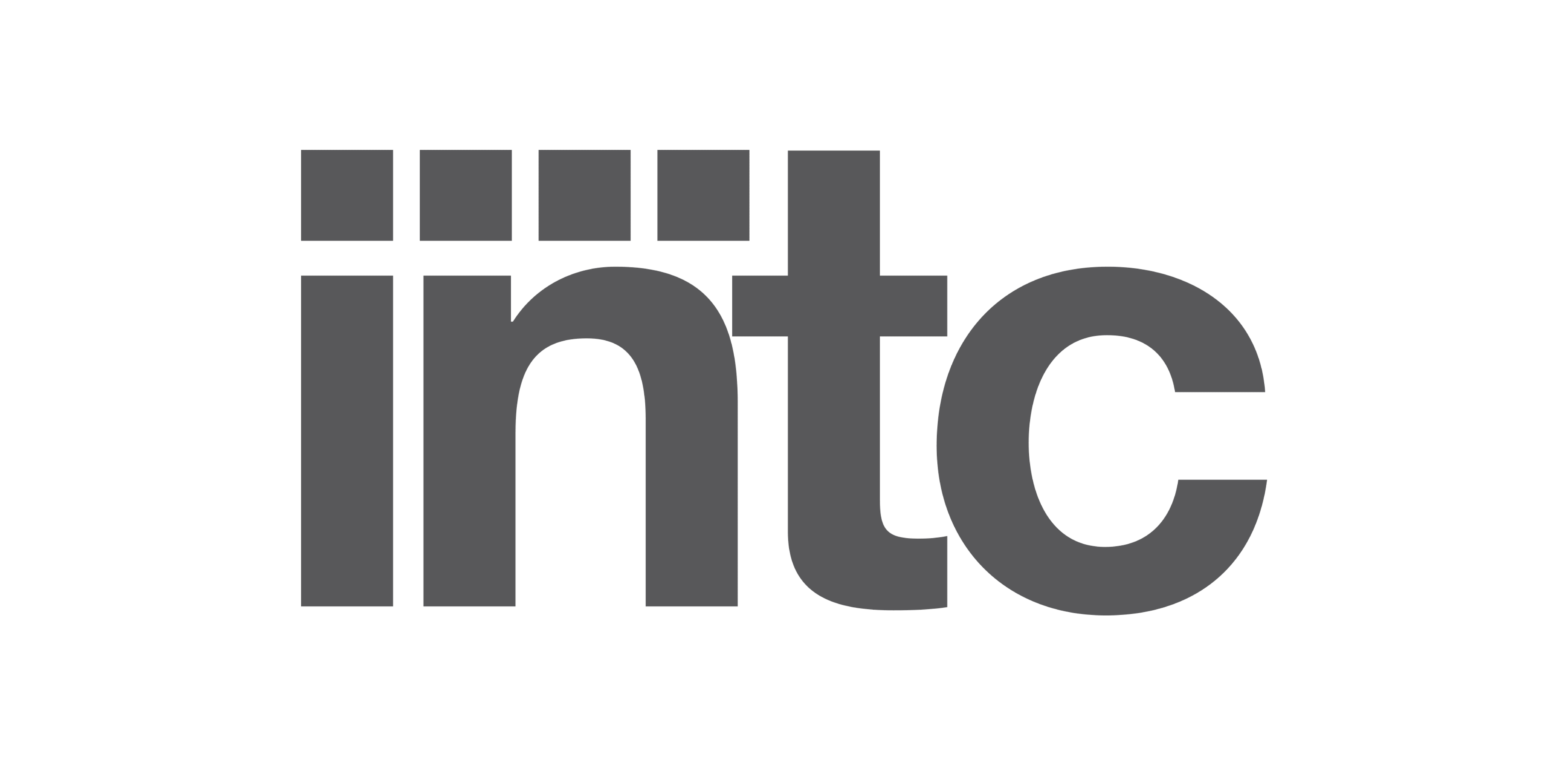 sINTC Logo