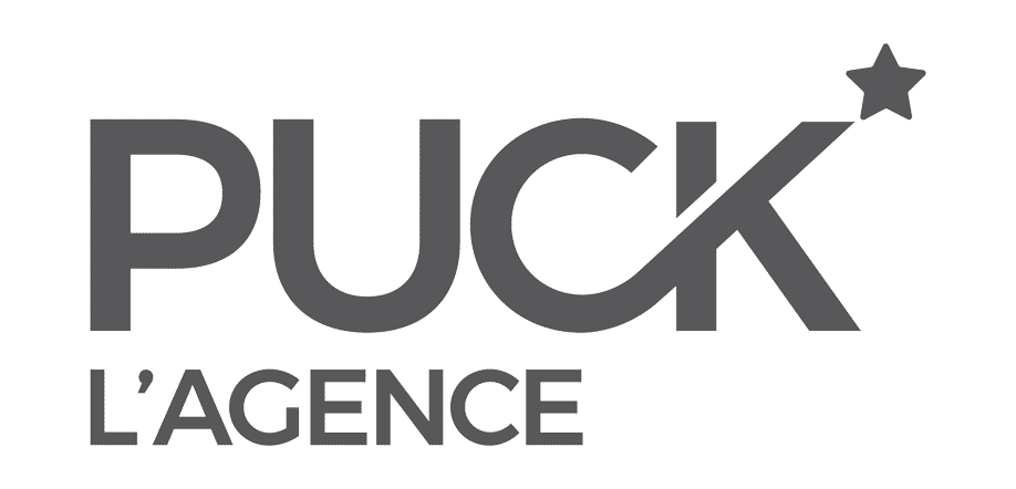 Puck Logo